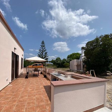 Miquel Fort - Casina Di Campagna Alghero Extérieur photo