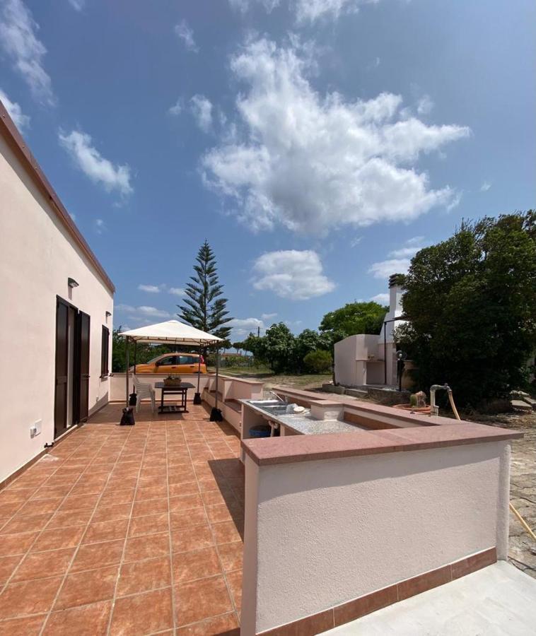 Miquel Fort - Casina Di Campagna Alghero Extérieur photo