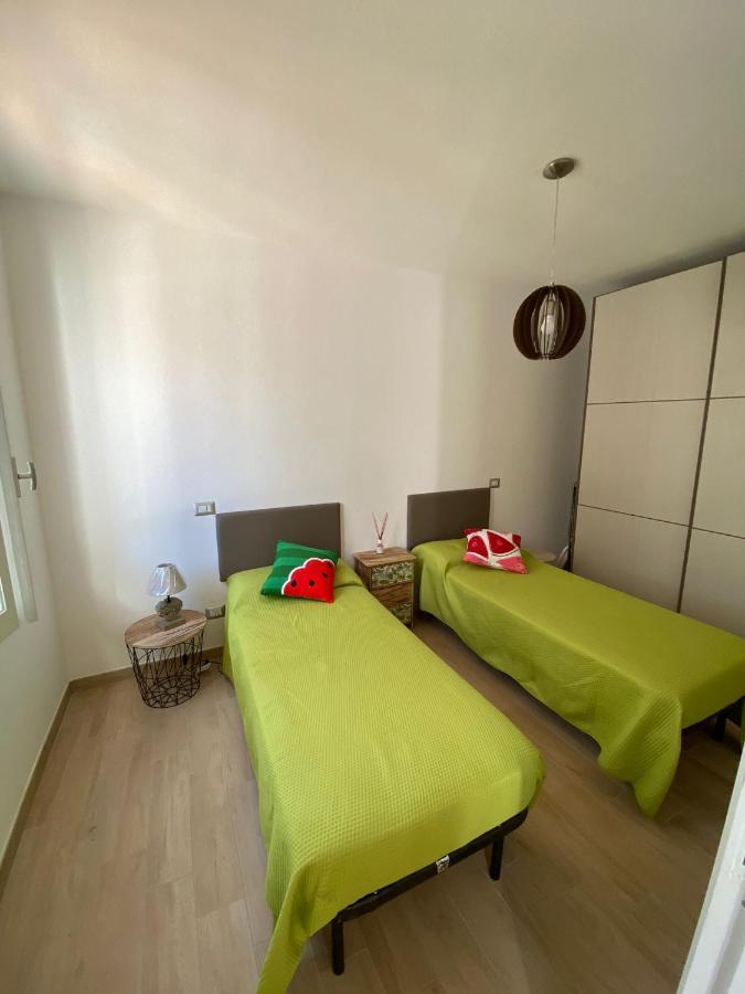 Miquel Fort - Casina Di Campagna Alghero Extérieur photo