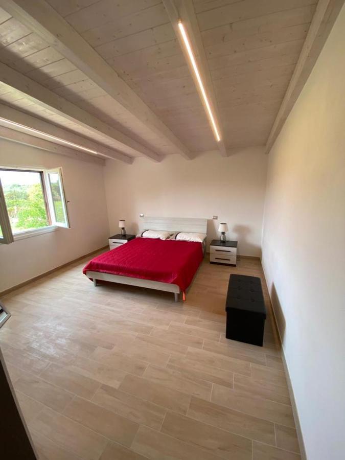 Miquel Fort - Casina Di Campagna Alghero Extérieur photo