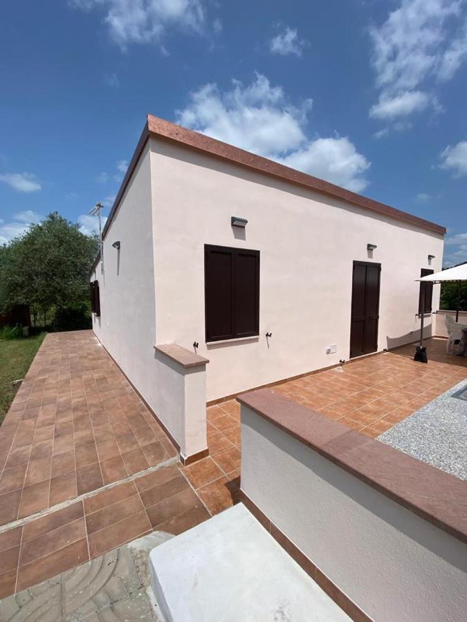 Miquel Fort - Casina Di Campagna Alghero Extérieur photo