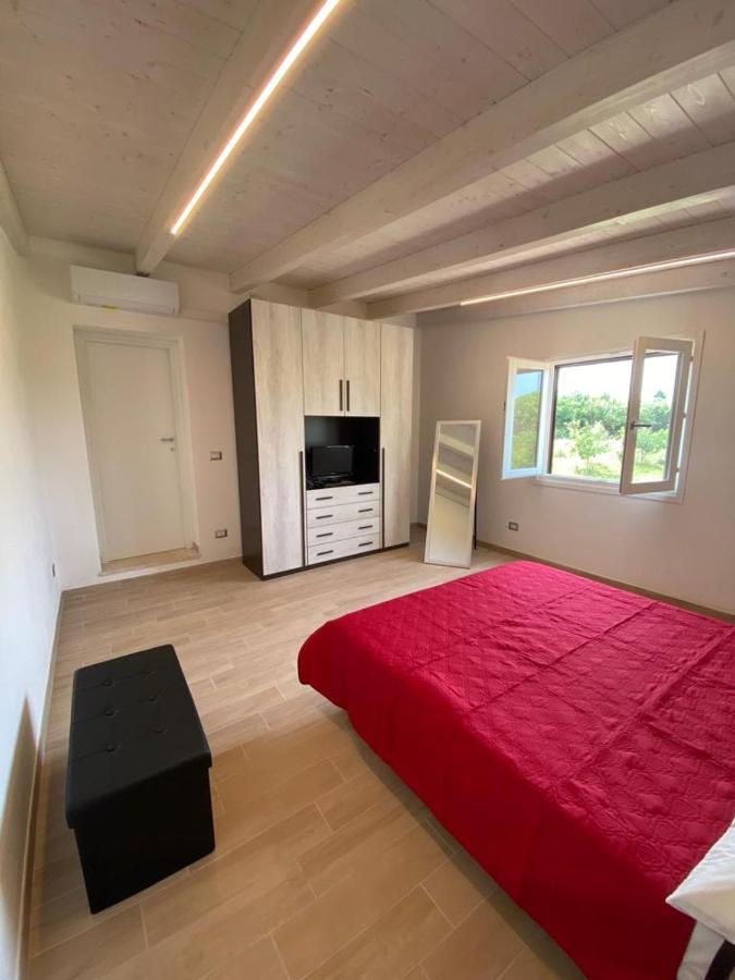 Miquel Fort - Casina Di Campagna Alghero Extérieur photo