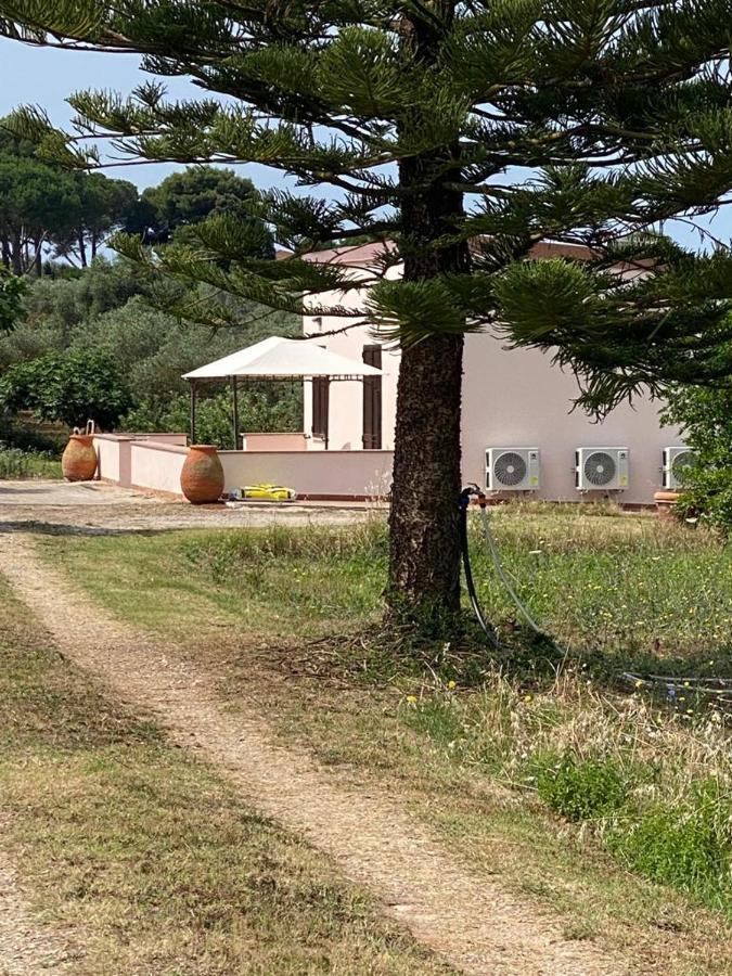 Miquel Fort - Casina Di Campagna Alghero Extérieur photo